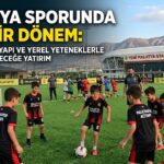 Kayısı Diyarının Sanat Ruhu: Malatya’da Kültürel Uyanış