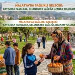 Malatya’nın Kültürel Mirası: Geçmişten Günümüze Sanatın İzleri