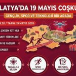 19 Mayıs’ta Gençlere Dev Müjde: Malatya’nın İlk “Yeni Nesil Yazılım ve E-Spor Kampüsü” Kapılarını Açtı!