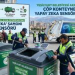 Kent Konseyi’nden “Sağlıklı Nesiller, Doğal Mutfaklar” Projesi: Okullarda Fast-Food Yasağı Başlıyor!