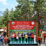 Somuncu Baba Kültür Merkezi’nde Epigrafi ve Hat Sanatı Çalıştayı Başladı!