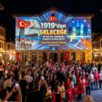 Malatya’da Gençlere Özel 19 Mayıs Sağlık Hamlesi: “Ekranı Kapat, Sahaya Çık” Kampanyası Başladı!