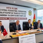 Yerinde Dönüşümde Yeni Finansal Dönem: Güncellenmiş Hibeler Müteahhitleri Harekete Geçirdi