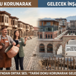 Yerinde Dönüşümde Yeni Finansal Dönem: Güncellenmiş Hibeler Müteahhitleri Harekete Geçirdi