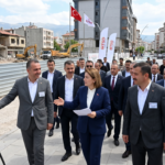 Yeni Sezon Öncesi Kayısıda Sıcak Gelişme: Lisanslı Depolardaki Doluluk %90’ı Buldu!