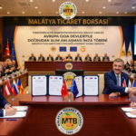 Malatya’da Okullar Arası Atletizm İl Birinciliği Müsabakaları Bu Sabah Başladı!
