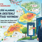 Malatya Hazır Giyim ve Konfeksiyon İhracatçıları Birliği Kuruluyor: Ankara’dan Resmi Onay Geldi!