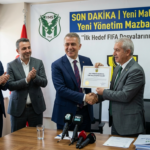 Malatya Hayvancılık Sektöründe Dijital Çağ: Yazıhan Süt Toplama Ağında Blokzincir Dönemi!