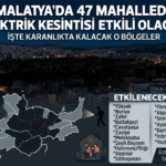MASKİ’den Flaş Uyarı: İçme Suyunda Risk Var, Vatandaşlar Tüketimde Dikkatli Olmalı!