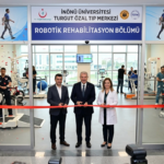 Beydağı Tabiat Parkı Macera Parkuru Kompleksi Bugün Ziyarete Açıldı!
