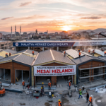 Malatya 5.6 ile Sallandı: Battalgazi Merkezli Deprem Çevre İllerde de Büyük Paniğe Neden Oldu!