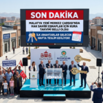 Kayısı İhracatında Devrim: Malatya 2. OSB’de Bölgenin İlk ‘Freeze-Dry’ (Dondurarak Kurutma) Entegre Tesisi Deneme Üretimine Başladı!
