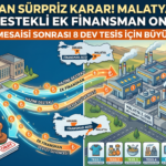 Malatya Pütürge’de Sismik Hareketlilik: Sabah Saatlerinde 2.4 Büyüklüğünde Deprem Kaydedildi