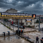 Malatya’yı Yasa Boğan Kaza: Yeşilyurtspor Taraftarlarını Taşıyan Otobüs Devrildi!