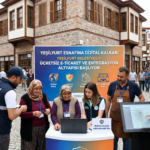 Yazıhan Ovası’nda Tarımsal GES Seferberliği: Üreticinin Enerji Maliyeti Sıfıra İniyor!
