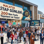 Malatya Ata Tohumu ve Organik Beslenme Pazarı Açıldı: Doğala Dönüş Başladı!