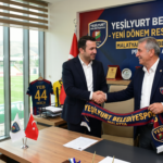 Gençlik Spor’dan Yaz Sezonu Rekoru: Malatya’da 15 Bin Çocuk Spor Okullarına Koştu!
