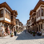 Kayısı Üreticisine Yapay Zeka Müjdesi: Don Riskini 48 Saat Önceden Haber Veren Sistem Hazır!