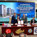 Malatya Mobilya ve Ağaç İşleri Sektöründe Kümelenme Devrimi: Sanayi Sitesi İhaleye Çıkıyor!
