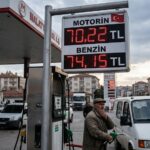 Malatya Garı Manevra Sahasında Kritik İş Kazası: 1 Ağır Yaralı