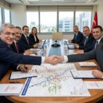 Malatya 1. OSB’ye Dev Yatırım Kapısı: 1500 Kişilik İstihdam Protokolü İmzalandı!