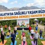 Malatya’nın Sarı-Kırmızı Rüyası: Yeniden Doğuş Mücadelesi
