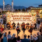Malatya’nın Kültür Sanat Yolculuğu: Geçmişten Geleceğe Bir Köprü