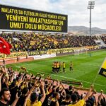 Malatyaspor’da Zorlu Süreç: Taraftarın Umut Bekleyişi ve Gelecek Arayışları
