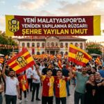 Malatya Sağlıklı Yaşamın Yeni Adresi Oluyor: Doğal Zenginlikler ve Bilinçli Yaşam Tarzı