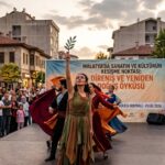 Malatya Sağlıklı Yaşamın Yeni Adresi Oluyor: Doğal Zenginlikler ve Bilinçli Yaşam Tarzı