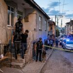Kuyuönü Kavşağında Ağır Hasarlı Çarpışma: 3 Yaralı