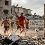 Malatya Sporunda Yeniden Doğuş Rüzgarları: Yeni Malatyaspor’un Direniş Öyküsü