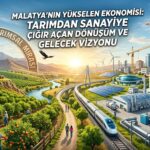 Malatya Sporu Yaralarını Sarıyor: Geleceğe Umutla Bakan Gençlik Projeleri