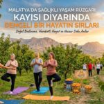 Malatya’nın Kültür Sanat Damarı: Geçmişten Geleceğe Bir Köprü