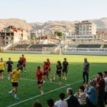 Yeni Malatyaspor’da Yeniden Diriliş Rüzgarları: Gelecek Gençlerde Mi Saklı?