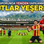 Malatya’da Sağlıklı Yaşam Rüzgarı: Doğa ile İç İçe Yeni Bir Dönem