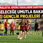 Malatya’nın Yükselen Ekonomisi: Tarımdan Sanayiye Çığır Açan Dönüşüm ve Gelecek Vizyonu
