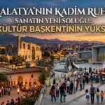 Malatya’nın Yükselen Ekonomisi: Tarımdan Sanayiye Çığır Açan Dönüşüm ve Gelecek Vizyonu