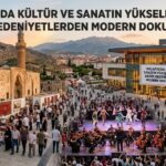 Malatya’nın Kültür ve Sanat Atlası: Kadim Mirastan Yenilikçi Esintilere