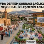 Malatya Sporunda Deprem Sonrası Yeniden Diriliş Mücadelesi: Umutlar Gençlerde ve Şehrin Azminde