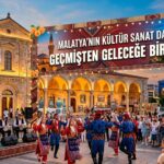 Malatya’da Sağlıklı Yaşam Rüzgarları: Kayısı Diyarından Gelen Sağlık Sırları