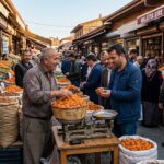 26. Uluslararası Malatya Kayısı Festivali Kortej Yürüyüşü ile Başladı: İşte Festival Programı