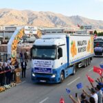 Malatya Şire Pazarı’nda Hasat Hareketliliği: 2026 Kuru Kayısı Fiyat Beklentisi Ne Kadar?
