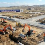 Malatya TSO’dan Yeni Yatırım Hamlesi: 3. OSB Altyapı Çalışmaları Hız Kesmeden Devam Ediyor