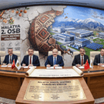 Malatya’da Dönüşüm Hız Kesmiyor: Merkez Çarşısı İnşaatında Son Durum Ne?