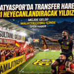Uzmanlar Malatyalıları Uyardı: Temmuz Sıcaklarında Bu Saatlere Dikkat!