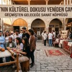 Malatya’da Sağlıklı Yaşam Rüzgarı: Kadim Toprakların Bereketinden Gelen Sağlık